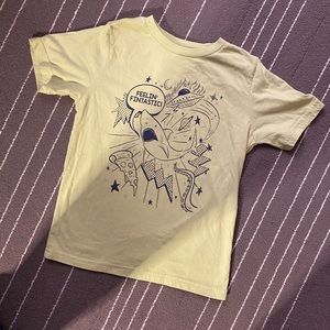 🦈🍕 Feelin’ Fintastic Tee